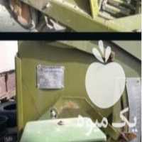 فروش دستگاه عمیق کار در صائین قلعه در گروه خرید فروش ابزار ها و تجهیزات کشاورزی - دستی برقی ماشینی بیل کلنگ در یکمیوه