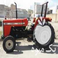 فروش تراکتور فرگوسن تمام فابریک کشاورزی در کرمانشاه در گروه خرید فروش ماشین آلات کشاورزی - تراکتور تیلر کمباین مدرن در یکمیوه