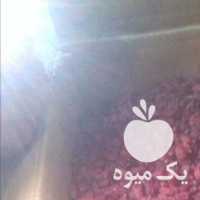 فروش چندین کیلو زرشک پفکی امسالی منطقه گازار در بیرجند در گروه خرید فروش عمده ازگیل و تمشک و زرشک - ژاپنی فروش مستقیم در یکمیوه