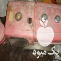 فروش کله تیلر دایدونگ 13 اسب در گیلان در گروه خرید فروش نشا - انواع گوجه برنج کاهو پیاز کاری فرنگی در یکمیوه