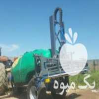 فروش سمپاش از 20 لیتری تا 20 00لیتری با کلیه تجهیزات بوم شلنگ پرکن  در کرمانشاه در گروه خرید فروش ابزار ها و تجهیزات کشاورزی - دستی برقی ماشینی بیل کلنگ در یکمیوه