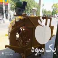 فروش دستگاه تخمه پاک کن آفتابگردان و کدو در ابهر در گروه خرید فروش عمده آفتابگردان - تخمه خوی دیم گل در یکمیوه