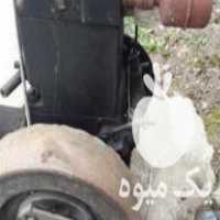 فروش موتور مارگو آبکشی در بهمن در گروه خرید فروش سایر محصولات تجهیزات کشاورزی در یکمیوه