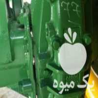 فروش کمباین خشک 1055 تمام چین تحویل 99 12 در کرمانشاه در گروه خرید فروش ماشین آلات کشاورزی - تراکتور تیلر کمباین مدرن در یکمیوه