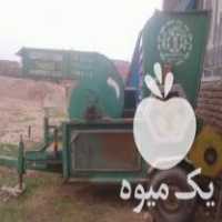 فروش خرمنکوب باتراکتور در میاندوآب در گروه خرید فروش ابزار ها و تجهیزات کشاورزی - دستی برقی ماشینی بیل کلنگ در یکمیوه