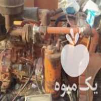 فروش موتور کمباین نیوا ام 1 در نقاب در گروه خرید فروش ماشین آلات کشاورزی - تراکتور تیلر کمباین مدرن در یکمیوه