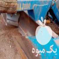 فروش تراکتور لور لیزر صحیح و سالم در سبزوار در گروه خرید فروش ماشین آلات کشاورزی - تراکتور تیلر کمباین مدرن در یکمیوه