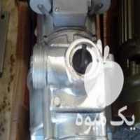 فروش یک عدد پمپ آب سوپاپ بالای 2 اینچ ژاپن آکبند در خوی در گروه خرید فروش اتصالات و تجهیزات آبیاری - شیر لوله نوار در یکمیوه