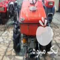 فروش تیلر کوبوتا در بابل  در گروه خرید فروش ماشین آلات کشاورزی - تراکتور تیلر کمباین مدرن در یکمیوه