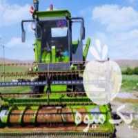 فروش کمباین دروگر کردستان مدل 94 در پیرانشهر در گروه خرید فروش ماشین آلات کشاورزی - تراکتور تیلر کمباین مدرن در یکمیوه