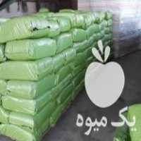 فروش سیلوی ذرت علوفه ای صنعتی و فله ای در قزوین در گروه خوراک دام و طیور - پرواری شیری علوفه یونجه در یکمیوه