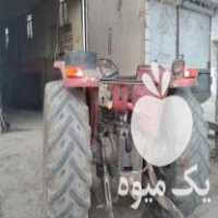 فروش تراکتور فرگوسن 185 در کرمانشاه در گروه خرید فروش ماشین آلات کشاورزی - تراکتور تیلر کمباین مدرن در یکمیوه