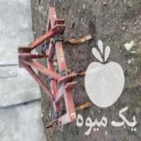 فروش چیزل تراکتور پنج شاخه در اسدآباد در گروه خرید فروش ماشین آلات کشاورزی - تراکتور تیلر کمباین مدرن در یکمیوه