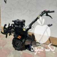 فروش تیلر کلتیواتور طیلر تی لر شخم زن شخمزن موتوری در اندیشه در گروه خرید فروش ابزار ها و تجهیزات کشاورزی - دستی برقی ماشینی بیل کلنگ در یکمیوه