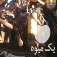 فروش تراکتور فرگوسن انگلیسی به شرط در نیشابور در گروه خرید فروش ماشین آلات کشاورزی - تراکتور تیلر کمباین مدرن در یکمیوه