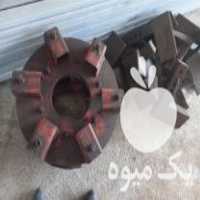 فروش ناخونی تراکتور سیرجان یا داروانا در جویبار در گروه خرید فروش ماشین آلات کشاورزی - تراکتور تیلر کمباین مدرن در یکمیوه