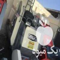 فروش کمباین سینا 2019 در جویبار در گروه خرید فروش ماشین آلات کشاورزی - تراکتور تیلر کمباین مدرن در یکمیوه