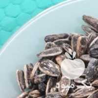 فروش کیشمیش سیاه و طلایی و شیره انگور و آبغوره و تخمه در تهران در گروه خرید فروش عمده آفتابگردان - تخمه خوی دیم گل در یکمیوه