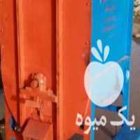 فروش میکسر افقی در تهران