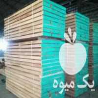فروش واردات انواع چوب های راش و توسکا در ملایر در گروه خرید فروش عمده چوب- زغال چوب گردو تبریزی خام در یکمیوه