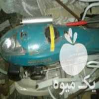 فروش دستگاه نشا شش ردیفه کوبوتا اصلی در ساری در گروه خرید فروش نشا - انواع گوجه برنج کاهو پیاز کاری فرنگی در یکمیوه