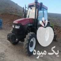 فروش تراکتور سیرجان یورو پارس 825 در بوکان در گروه خرید فروش ماشین آلات کشاورزی - تراکتور تیلر کمباین مدرن در یکمیوه