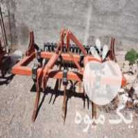 فروش تراکتور و ادوات در رزن  در گروه خرید فروش ماشین آلات کشاورزی - تراکتور تیلر کمباین مدرن در یکمیوه