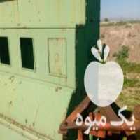 فروش دستگاه پیش بوجار ذرت در صحنه در گروه خرید فروش عمده ذرت - بلال مکزیکی علوفه دانه کشاورز در یکمیوه