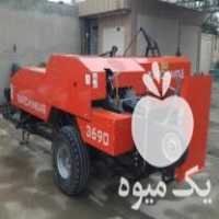 فروش بیلر برچینکار رامش در شیراز در گروه خرید فروش سایر محصولات تجهیزات کشاورزی در یکمیوه