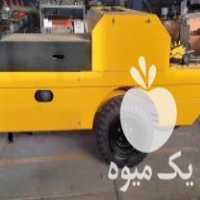 فروش بیلر هومن صنعت اراک در مركزی در گروه خرید فروش سایر محصولات تجهیزات کشاورزی در یکمیوه