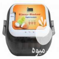 فروش دستگاه جوجه کشی 12 تایی معمولی در رشت در گروه تجهیزات دام و طیور - خرید فروش نو دسته دوم در یکمیوه