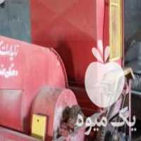 فروش خرمنکوب صالحی دهقان صنعت در میانه در گروه خرید فروش ابزار ها و تجهیزات کشاورزی - دستی برقی ماشینی بیل کلنگ در یکمیوه