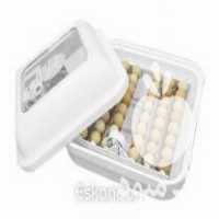 فروش جوجه کشی 48 تایی هوشمند در زنجان در گروه تجهیزات دام و طیور - خرید فروش نو دسته دوم در یکمیوه