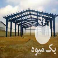 فروش ساخت سوله نو و دسته دو فولاد گیلان لوله دسته دو زد سوله در تهران در گروه خرید فروش اتصالات و تجهیزات آبیاری - شیر لوله نوار در یکمیوه