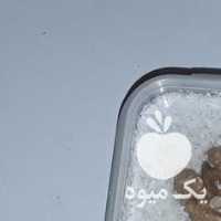 فروش رنگینک  ، خرما شکلاتی با مغز و شکلات خرمایی در بوشهر در گروه خرید فروش عمده خرما - کبکاب تازه زاهدی خشک خارک در یکمیوه