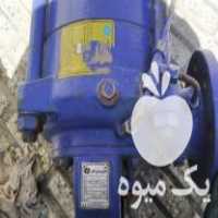 فروش پمپ طبقاتی باران مصنوعی wkl 65 5 در گرگان در گروه خرید فروش اتصالات و تجهیزات آبیاری - شیر لوله نوار در یکمیوه