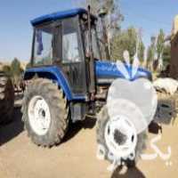 فروش تراکتور یوروپارس 824 یا عمران سیرجان در سنندج در گروه خرید فروش تجهیزات گلخانه - صنعتی خانگی هوشمند دست دوم در یکمیوه