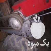 فروش تیلر میتسوبیشی ژاپن در ساری در گروه خرید فروش ماشین آلات کشاورزی - تراکتور تیلر کمباین مدرن در یکمیوه