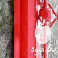 فروش روتیواتور 54 تیغه هادی کلوخ شکن در زنجان در گروه خرید فروش ماشین آلات کشاورزی - تراکتور تیلر کمباین مدرن در یکمیوه