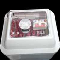 فروش دستگاه جوجه کشی 96 تایی ایزی باتور - قیمت دستگاه جوجه در تهران در گروه تجهیزات دام و طیور - خرید فروش نو دسته دوم در یکمیوه