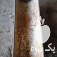 فروش آخور گوسفندی آبخوری محکم 1 متری در مشهد در گروه تجهیزات دام و طیور - خرید فروش نو دسته دوم در یکمیوه