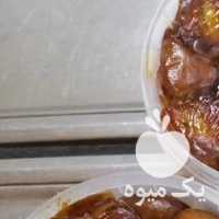 فروش خرما عسلی بوشهر در تهران در گروه خرید فروش عمده خرما - کبکاب تازه زاهدی خشک خارک در یکمیوه