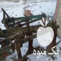 فروش دوعدد گاواهن رومانی خیلی کم کار در بوکان در گروه خرید فروش ماشین آلات کشاورزی - تراکتور تیلر کمباین مدرن در یکمیوه