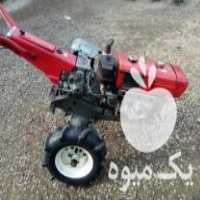 فروش تیلر کوبوتا 5  5 ژاپن در لاهیجان در گروه خرید فروش ماشین آلات کشاورزی - تراکتور تیلر کمباین مدرن در یکمیوه