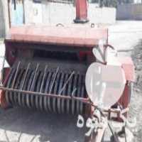 فروش کاهکوب پشت تراکتوری در نکا در گروه خرید فروش ماشین آلات کشاورزی - تراکتور تیلر کمباین مدرن در یکمیوه