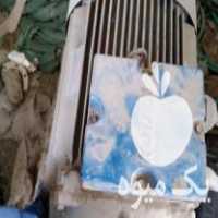 خرید و فروش موتور آلات کشاورزی در تبریز در گروه خرید فروش ابزار ها و تجهیزات کشاورزی - دستی برقی ماشینی بیل کلنگ در یکمیوه