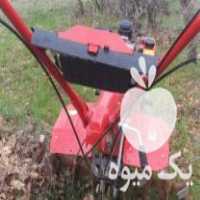 فروش دستگاه شخم زن در ربط در گروه خرید فروش ابزار ها و تجهیزات کشاورزی - دستی برقی ماشینی بیل کلنگ در یکمیوه
