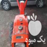 فروش تیلر میتسوبیشی 7 5 اسب در ساری در گروه خرید فروش ماشین آلات کشاورزی - تراکتور تیلر کمباین مدرن در یکمیوه