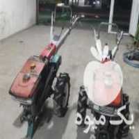 فروش تیلر کوبوتا 7 5 اسب ژاپن در ساری در گروه خرید فروش ماشین آلات کشاورزی - تراکتور تیلر کمباین مدرن در یکمیوه