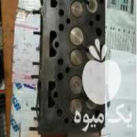 فروش سرسیلندر تراکتور کوبوتا سه سیلندر مدل 7100 در ساری در گروه خرید فروش ماشین آلات کشاورزی - تراکتور تیلر کمباین مدرن در یکمیوه